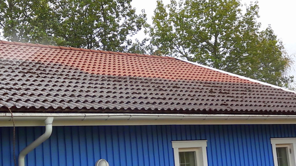 Före och efter