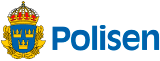 Logo Polisen